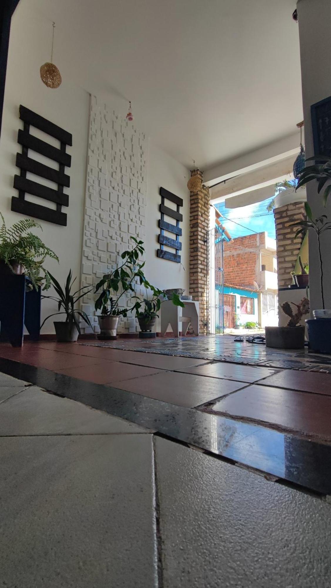Ganesha Hostel Praia de Pipa Eksteriør bilde
