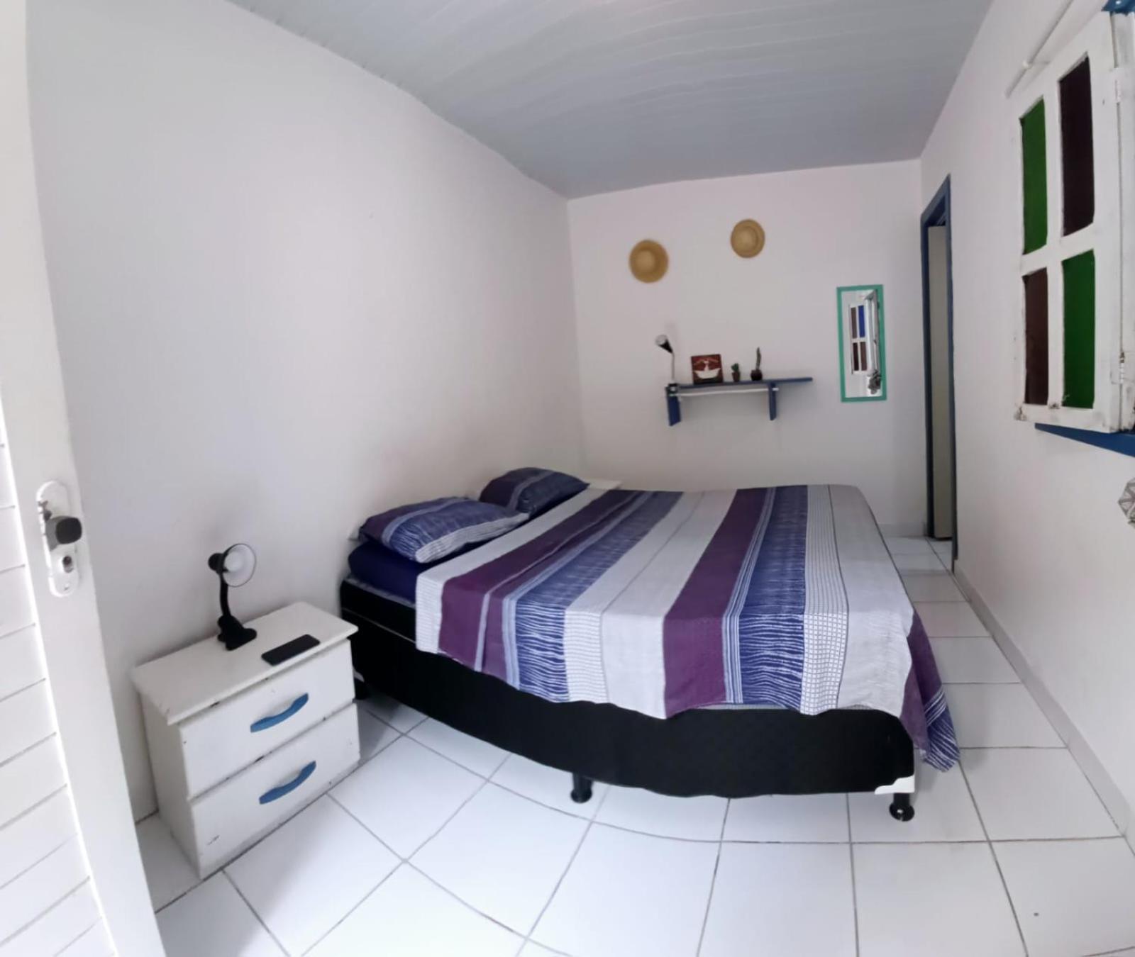 Ganesha Hostel Praia de Pipa Eksteriør bilde